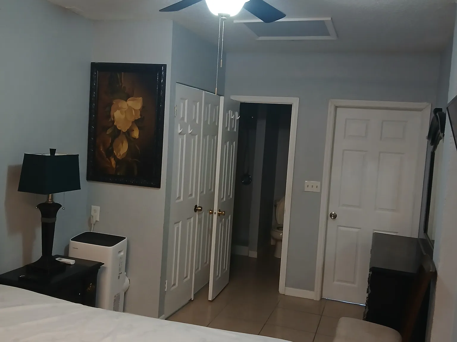 Studio, 250 sqft, $900 — Photo 2