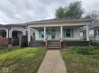 835 S 3rd St, Clinton, IN 47842