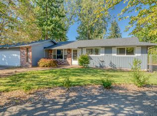 3317 SE 159th Ave, Portland, OR 97236