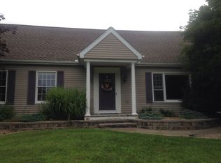 4688 E Territorial Rd, Pleasant Lake, MI 49272