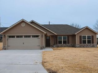 2012 Alabama Ave, Joplin, MO 64804