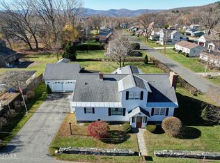 22 Demond Ave, North Adams, MA 01247