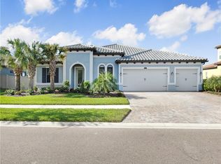 29057 Picana Ln, Wesley Chapel, FL 33543