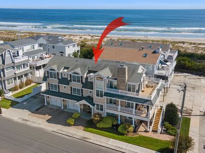 17 54th St #B-2, Sea Isle City, NJ, 08243