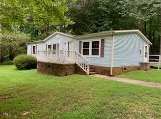 4252 Hurdle Mills Rd, Roxboro, NC 27574