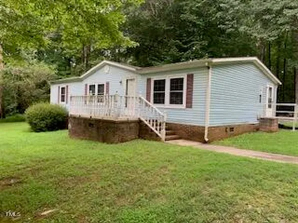 4252 Hurdle Mills Rd, Roxboro, NC 27574