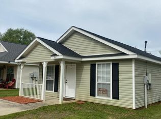 708 Crystal Wells Ct N, Fairhope, AL 36532