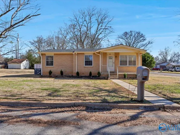 3223 Montrose St SW, Huntsville, AL 35805