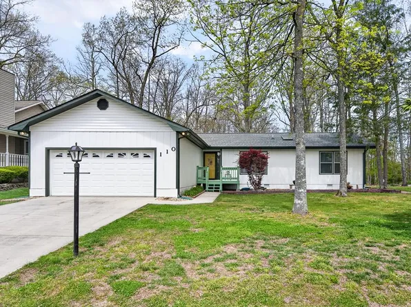 110 Britton Ln, Fairfield Glade, TN 38558