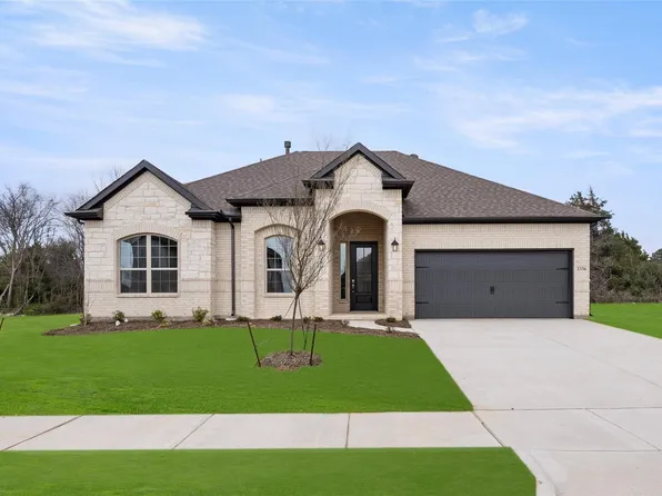 2336 High Plain Ln, Waxahachie, TX 75167