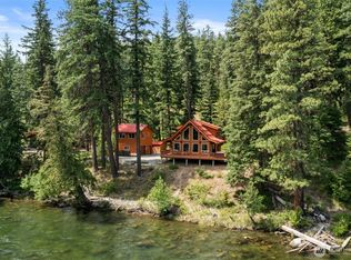 18725 River Rd, Leavenworth, WA 98826