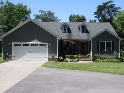 191 Sheba Dr, Almo, KY, 42020