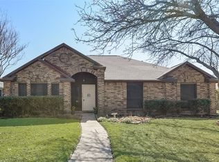 608 Hanover Dr, Allen, TX 75002