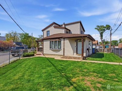 301 Norwood Ave, Laurence Harbor, NJ, 08879