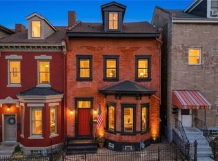 233 44th St, Pittsburgh, PA 15201