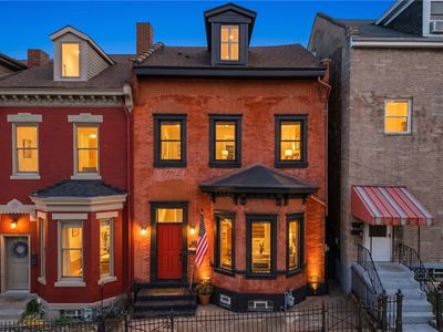 233 44th St, Pittsburgh, PA, 15201