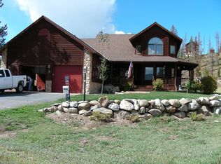 37 County Road 4435, Grand Lake, CO 80447