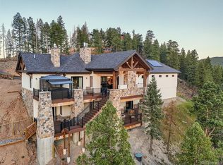 32643 Lodgepole Circle, Evergreen, CO 80439