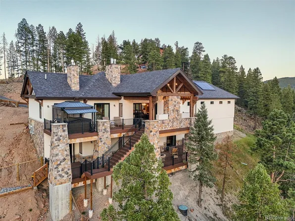 32643 Lodgepole Circle, Evergreen, CO 80439