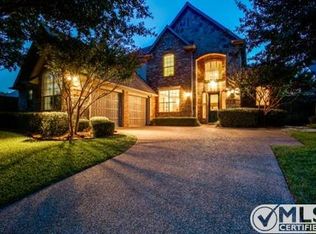 9325 Stratford Way, Dallas, TX 75220