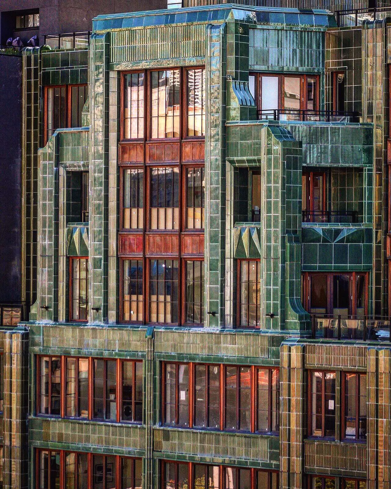 The Fitzroy at 514 West 24th Street in West Chelsea Sales, Rentals