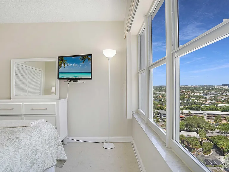 4010 Galt Ocean Dr #1514 — Photo 13