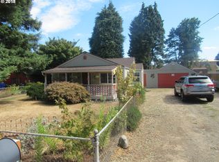 200 SE 192nd Ave, Portland, OR 97233
