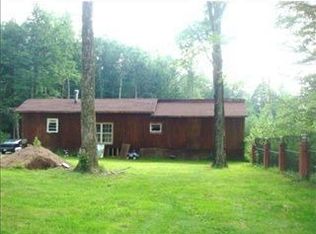 411 Beaver Dam Rd, Grahamsville, NY 12740