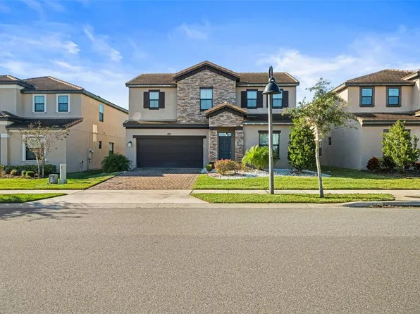 199 Macaulay's Cv, Haines City, FL 33844