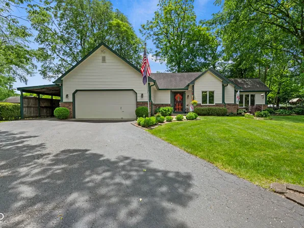 10757 Kelly Ct, Indianapolis, IN 46231