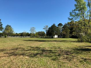 2040 Waxwing Way, Awendaw, SC 29429