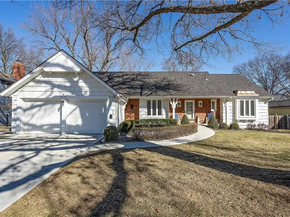 6332 W 100th Ter, Overland Park, KS 66212