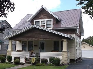 5 Burlington Ave, Gloversville, NY 12078