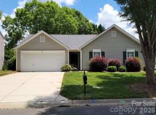 3314 Arbor Pointe Dr, Indian Trail, NC 28079