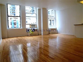 Rented by DSA Realty