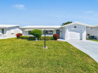 2011 SW 18th Dr, Boynton Beach, FL 33426