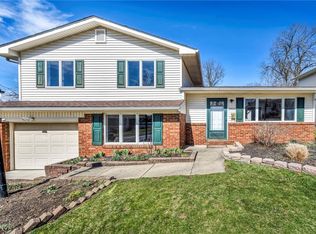 2507 Nedra Ave, Akron, OH 44305