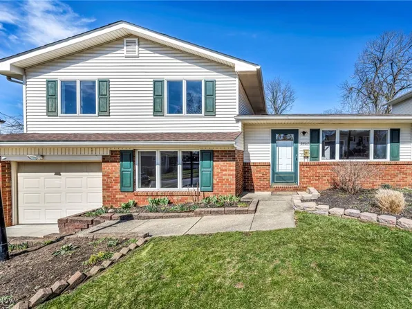 2507 Nedra Ave, Akron, OH 44305