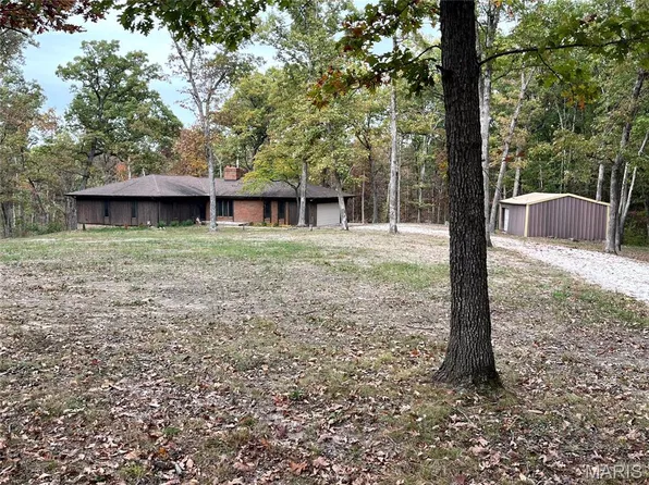 1071 Highway Kk, Troy, MO 63379