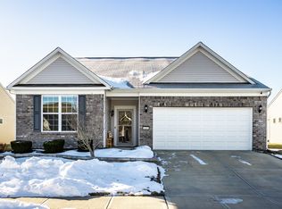 16085 Tuscany Ct, Fishers, IN 46037