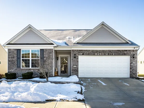 16085 Tuscany Ct, Fishers, IN 46037