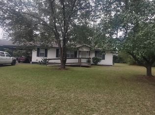 117 Menton St, Gordon, GA 31031