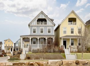 9639 E 59th North Pl, Denver, CO 80238