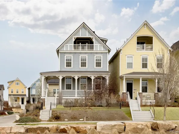 9639 E 59th North Place, Denver, CO 80238