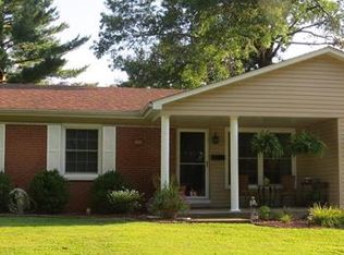 4800 Fantasy Ln, Alton, IL 62002