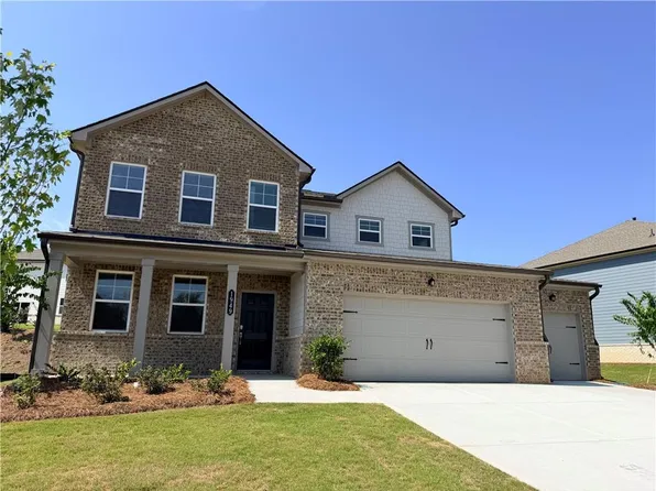 1949 Enota Dr, Bethlehem, GA 30620