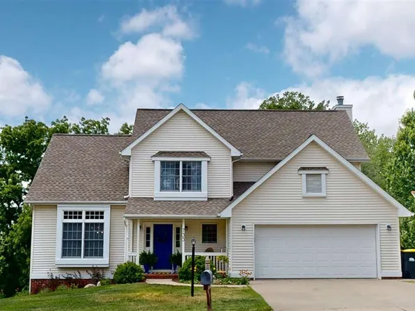 733 Arlington Dr, Iowa City, IA 52245