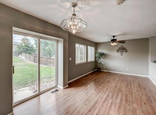 9741 Saybrook St, Highlands Ranch, CO 80126