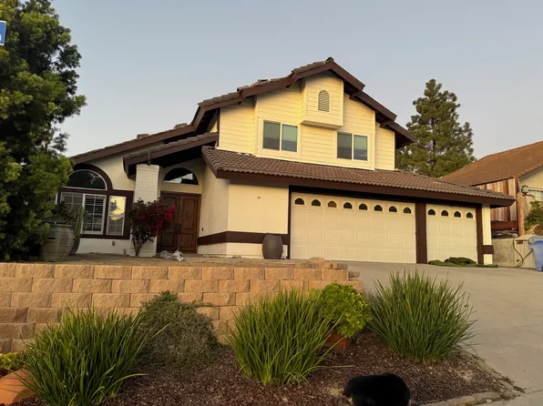 3102 Mooncrest Ct, San Marcos, CA 92078