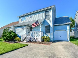 728 Hurricane Rd, Ocean City, MD 21842